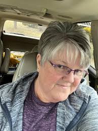 Natural Hair Color and Great Haircuts