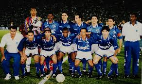 May 30, 2021 · contratados recentemente para a disputa do campeonato brasileiro da série b, o zagueiro joseph e o volante flávio não poderão defender o cruzeiro na copa do brasil. Cruzeiro Esporte Clube