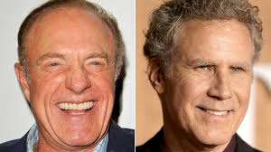 Inside James Caan's Relationship With Will Ferrell