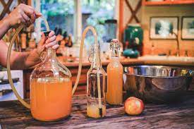 How To Make Hard Cider Mountain Feed Farm Supply