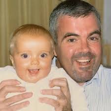 Tess Garrett is fundraising for Sue Ryder