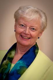 Remembering Sister Margarita Walters, OSB