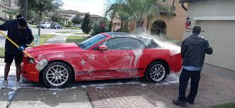Perfect for investors or a place call home. Wash Wax Amazing Mobile Detailing Orlando Fl