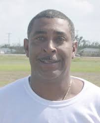 Coach speaks for Jeffers : Cayman News Service Archive (2008-2014)