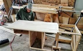 The top winnebago dealer in north america! How We Made Custom Kitchen Cabinets For Our Diy Van Build