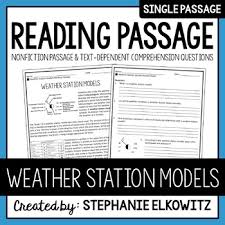 Station model information for weather observations. Weather Station Models Worksheets Teaching Resources Tpt