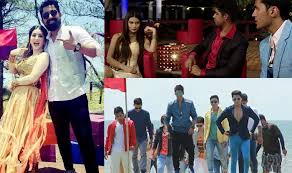 Mtv Splitsvilla 9 Episode 1 Princesses Dominate The Celebrity Boys In Sunny Leone Ranvijay Singha S Reality Show India Com He is a footballer by profession and has walked on. mtv splitsvilla 9 episode 1 princesses
