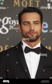 Jesus castro hi-res stock photography and images