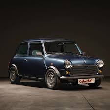 Image result for Mini Mayfair