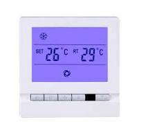 HVAC Fcu IR Remote Control Thermostat for Central Air ...