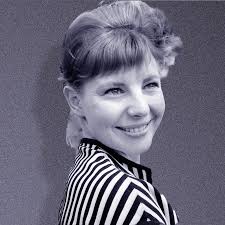 Barbara Ferris Movies and Shows