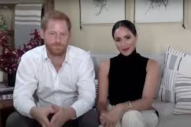Kate middleton, prince william, prince harry and meghan markle. Meghan Markle Prince Harry Host Time100 Talk People Com