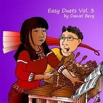 Daniel berg has worked in comedy for over 10 years, from writing, scouting and development to production and entrepreneurship. Berg Daniel Easy Duets Vol 3 Brandt Percussion Noten Versand