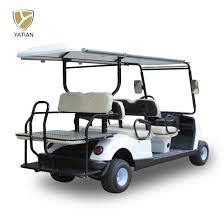 Golf equipment, apparel & accessories at the lowest prices around. Yatian Wholesale Fast Classic Vintage Electric Golf Carts 6 Seater Single Seater Golf Vehicles China Golf Cart And Golf Carts Electric Price Made In China Com