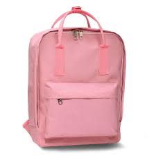Dhgate.com has low wholesale prices on plain pink backpacks from many famous manufacturers. Wholesale Pink Backpack Rucksack School Bag Ag00583