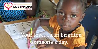 The Love-Hope Project