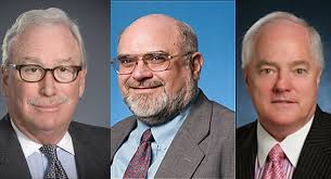 Confidential emails ought to jog the memory