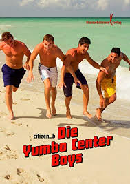 Arsey (train to ngaio remix). Die Yumbo Center Boys Ebook B Citizen Amazon De Kindle Shop