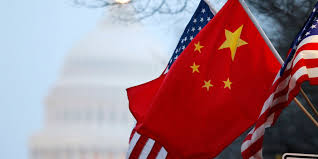 Us China Trade War The Everyday Items Set To Get More Expensive China Trade South China Sea People S Republic Of China