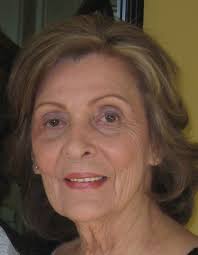 Eleanor Walker Obituary