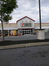 Hours may change under current circumstances Tractor Supply Co 7450 Hamilton Blvd Trexlertown Pa 18087 Usa
