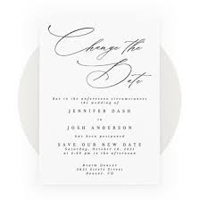 Your wedding day is on the calendar! Wedding Invitations Custom Wedding Invites Stationery Magnetstreet