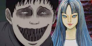 Junji Ito's Characters Spring to Horrifying Life in Realistic New Fanart