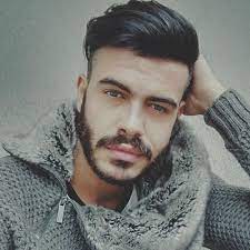 40 Ritzy Shaved Sides Hairstyles And Haircuts For Men Haircuts For Men Side Swept Hairstyles Men Side Hairstyles
