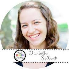 Danielle Seibert's Instagram, Twitter & Facebook