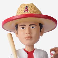 Ohtani Bobblehead Night Ohtani Bobble Head Ohtani & Dog Bobblehead. This  Giveaway Is Going To Be Madness Freddie Freeman Bobblehead 2025