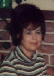 Virginia Lewis Obituary