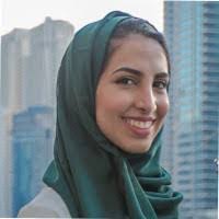 Sarah Alyas's Instagram, Twitter & Facebook