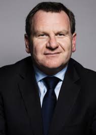 Speech & Presence Mark Downey