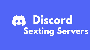 10 Best Sexting Discord Servers to Join in 2025 - Cloudbooklet