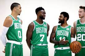Submitted 16 hours ago by horseshoeoverlookgran destino bound. Reviewing The Boston Celtics Preview Everything I Got Wrong Celticsblog