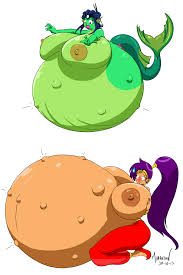 Post 1462093: marrazan Shantae Shantae_(series)