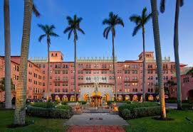 These colors pair well with warmer hues to provide contrast. The 20 Best Resorts In Florida Where To Stay In Florida