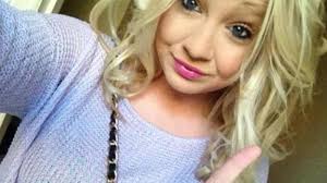 Gemma Kirby: Deceiving Eyes song inspired by sister's hellish battle with  ice drug