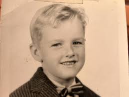 Dad passed overnight. He went peacefully onto his next journey at our home  in Richmond. We were glad for those final moments with him. Harry, as he  liked to be called, will