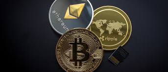 Последние твиты от ripple (@ripple). Bafin Warnt Vor Krypto Hype