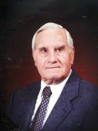 Lawrence "Larry" Colin Bowman