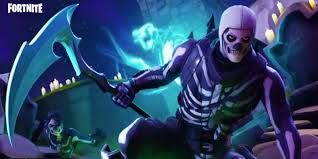 Fortnite around halloween is always a spooky experience, with the battle royale including some eerie updates. Numerous Fortnite Halloween Skin Names Have Leaked Fortnite Intel