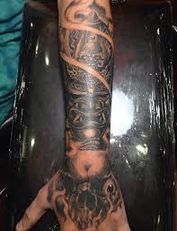 It is usually used to honor. 27 Best Creative And Unusual Demon Tattoo Designs