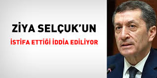 Milli eğitim bakanı ziya selçuk ile ilgili ciddi bir iddia ortaya atıldı! Sjmdc57uk5bem