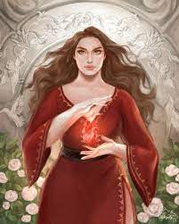 Facebook gives people the power to share and makes the world. Clarissa On Twitter Nina Zenik The Waffle Queen From Six Of Crows By Lbardugo Sixofcrows Shadowandbone Ruleofwolves