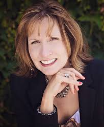 Brenda Clark Hamilton, Leadership & Motivational Speaker