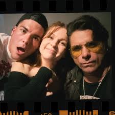 Tour (so far) 📸 @melhummel @clemente_310