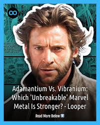 How many versions of Wolverine's claws are there? Which is your favorite?