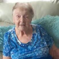 Anna Belle Elam Obituary