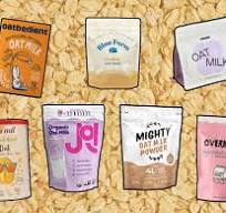 7 Best Oat Milk Powder Brands for At-Home Lattes & Baking